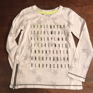 Kind is cool long sleeve